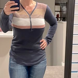 Maurices Long Sleeve Shirt